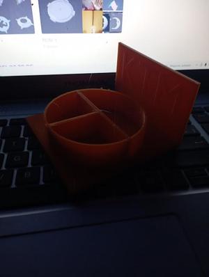 ktm round compartment