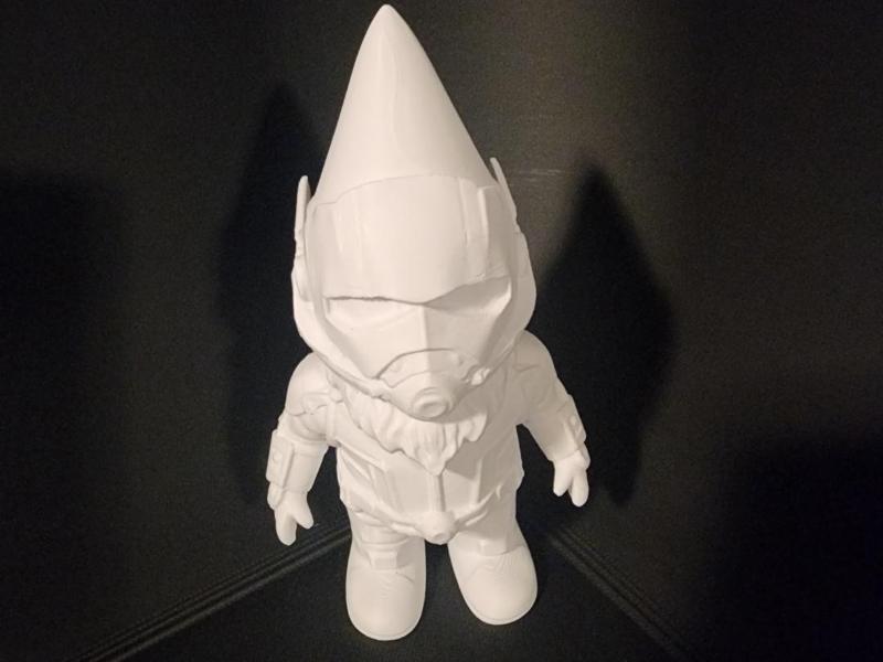 Garden Gnome Antman (Marvel)