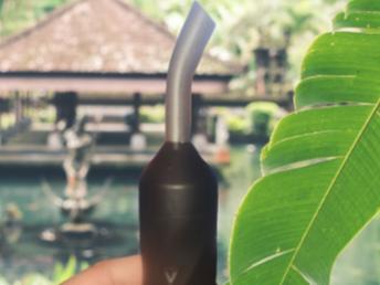 Focus V AERIS Mouthpiece curved