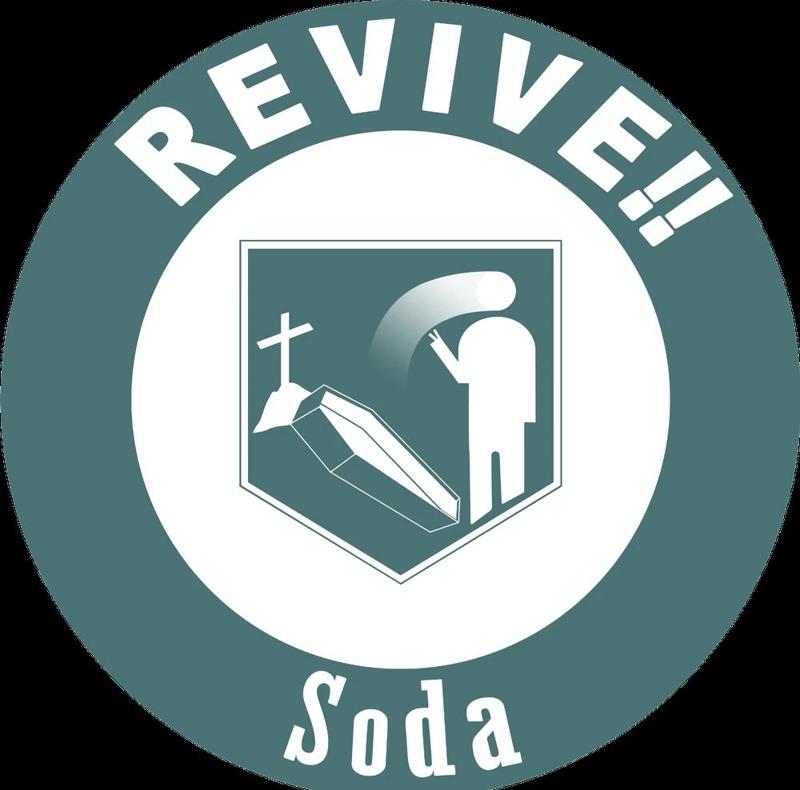 Revive Soda