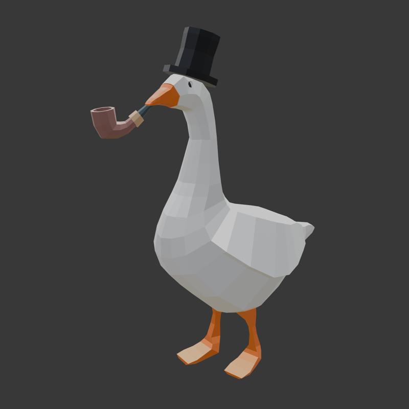 Goose