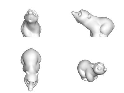 polar bear 01