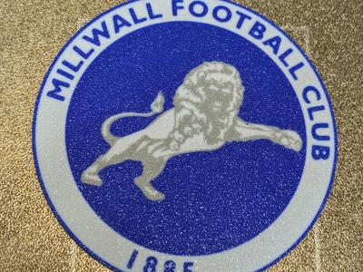 Football Badge - Millwall FC