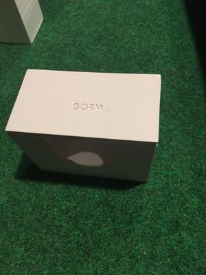 KDM Gorm deck box with dividers