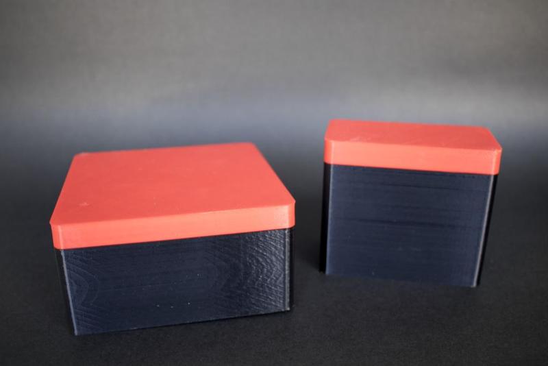 Compact Blade Inductrix FPV + Case/Box