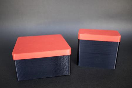 Compact Blade Inductrix FPV + Case/Box