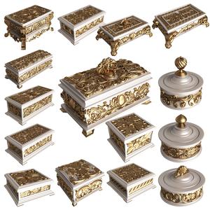 Casket Collection 02