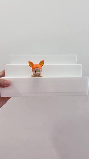 Sonny Angel Base Stand 2 Layers