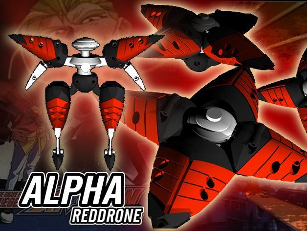 [ Da-Garn ] coming soon : ( chapter3 : 'alpha-0' )