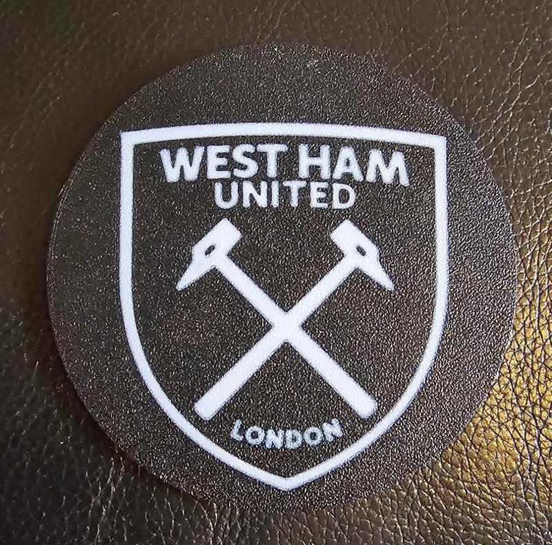 westham coaster