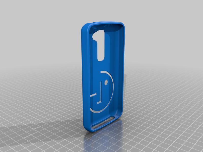 LG G2 Mini d610 case