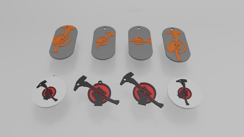 red faction pack