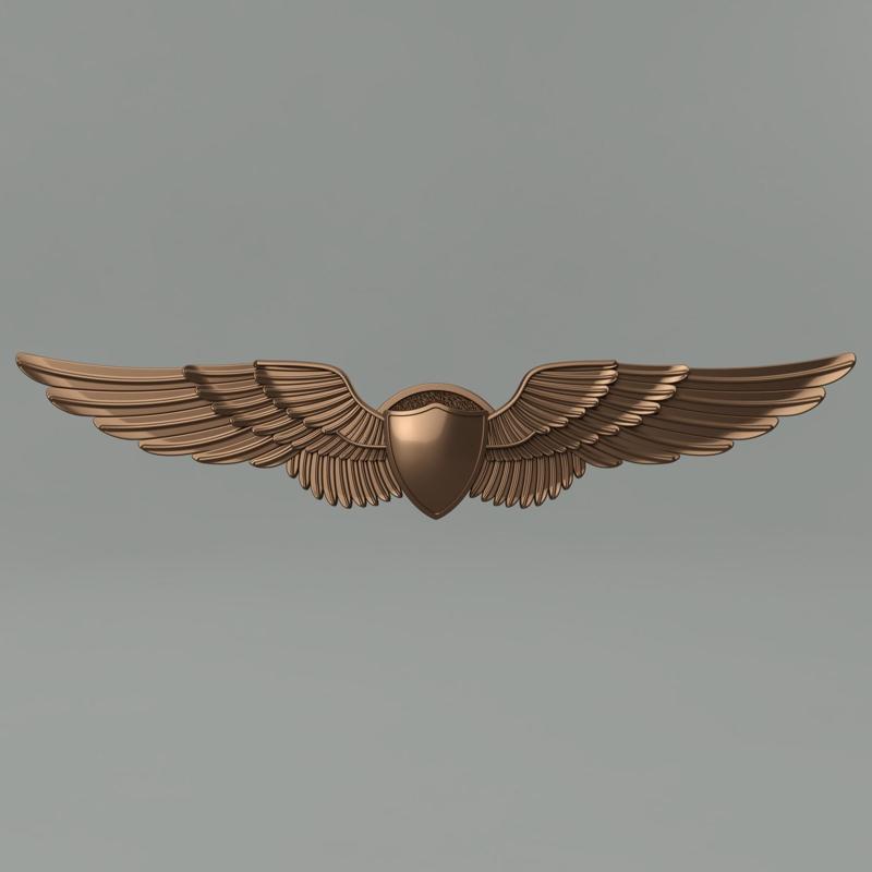 The Last of Us Ellie backpack Wings pin badge. Video game, TV Series, props, cosplay