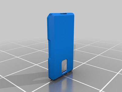 Flexible S5 Wireless Charging Case