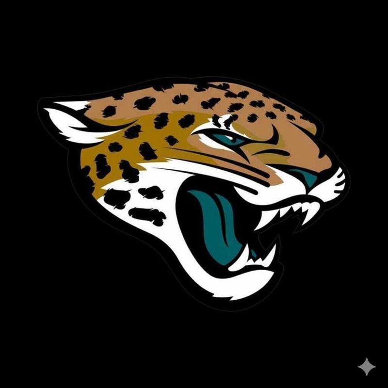 Jacksonville Jaguars Logo