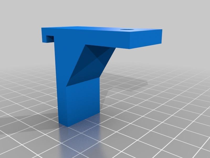 Melltorp Scheiben-Halterung