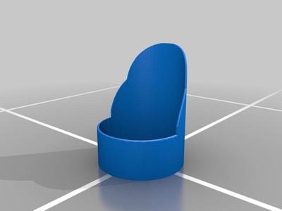 Flour Scoop/Shaker/Duster