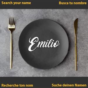 Emilio