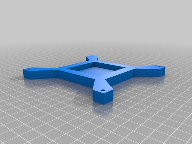 DIY quad hands helping hands, EASY CHEAP (<$10)