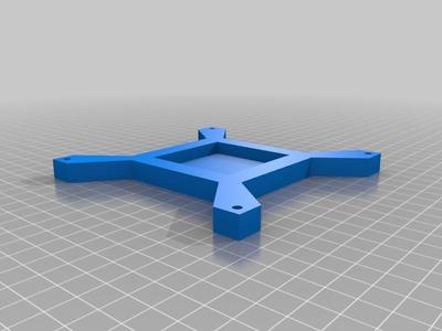 DIY quad hands helping hands, EASY CHEAP (<$10)