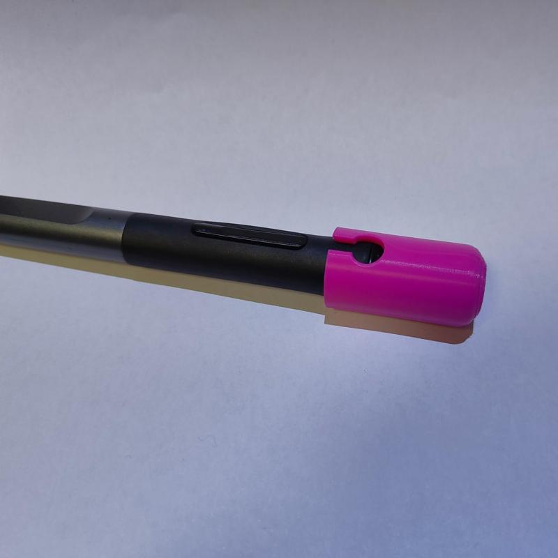 Huion H1161 pen/stylus cover