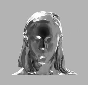 Face Scan Experiment