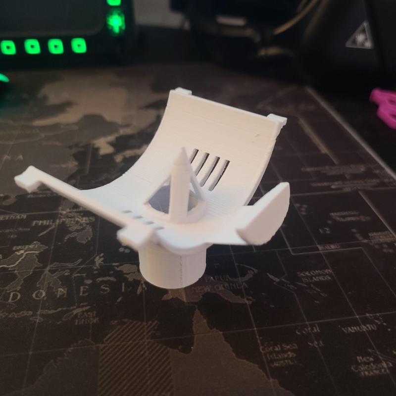 Shotgun Tool: Fast Can Opener