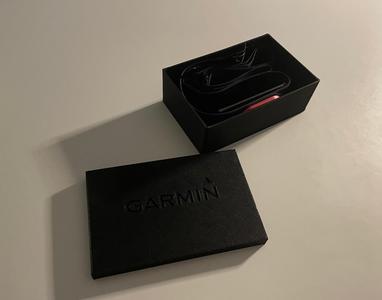 Garmin HRM-Run Case