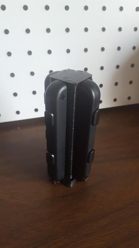 Wrist Strap Holder // Storage // Nintendo Switch