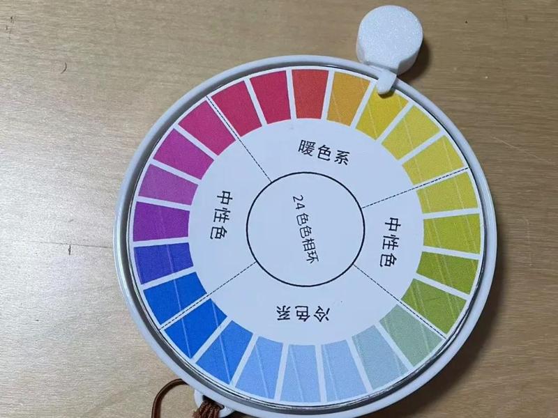 Interchangeable Wheel of Fortune