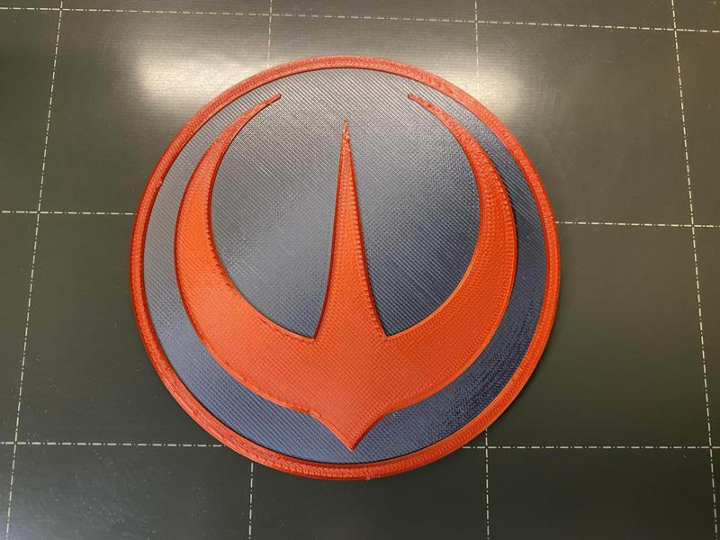 Star Wars Andor Coaster