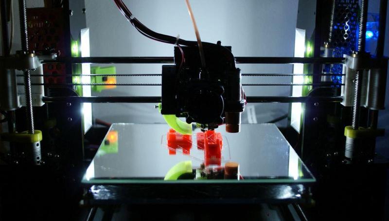 LED Light Anet A8