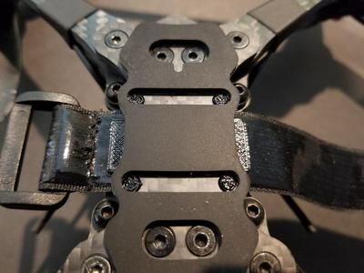 Emax Hawk 5 Strap Saver