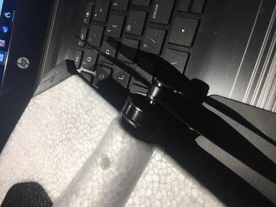 Zohd orbit motor mount