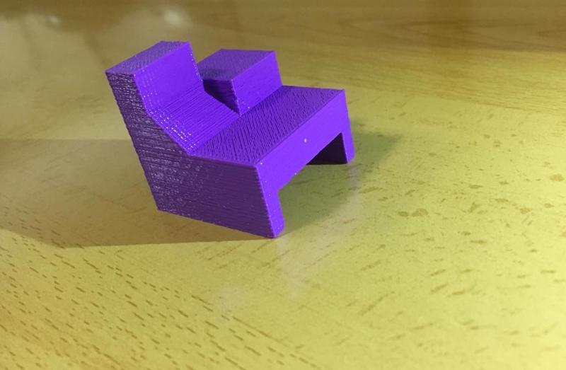 Pieza vistas dibujo técnico 