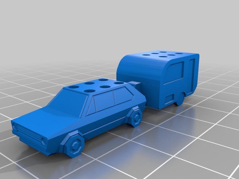 Spiel des Lebens_game of life