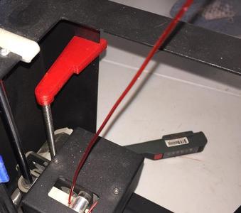 Printrbot Play Z Wobble Stopper