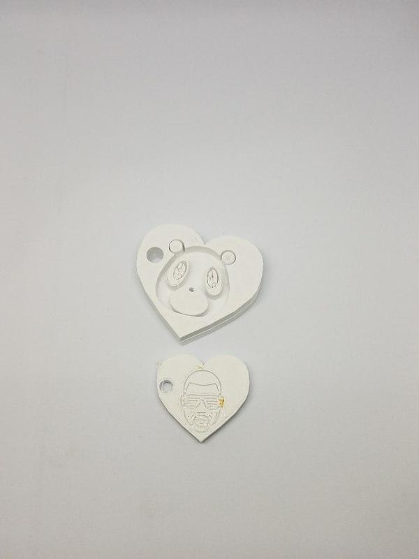 808s & Heartbreak with love