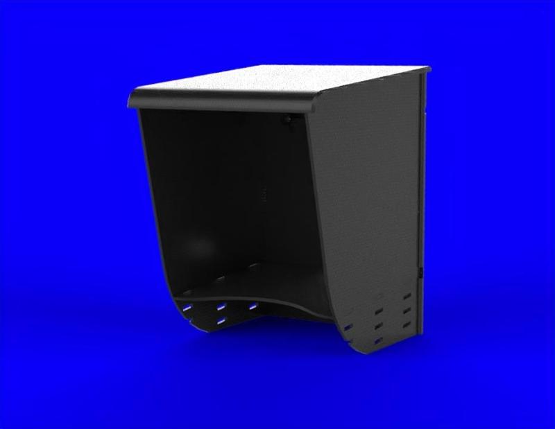 outdoor - all-weather housing for electronic device (speakers)