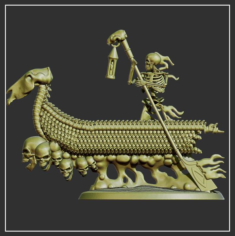 Lauchon the Soulseeker