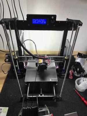 Anycubic Prusa I3 Ultrabase Z-Stabilizer