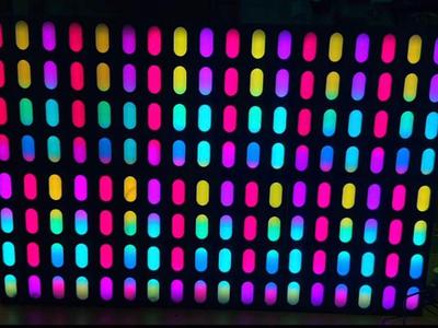 Modular Mancave/Printer Lightpanels