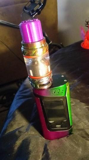 tfv8 driptip dust cover v2
