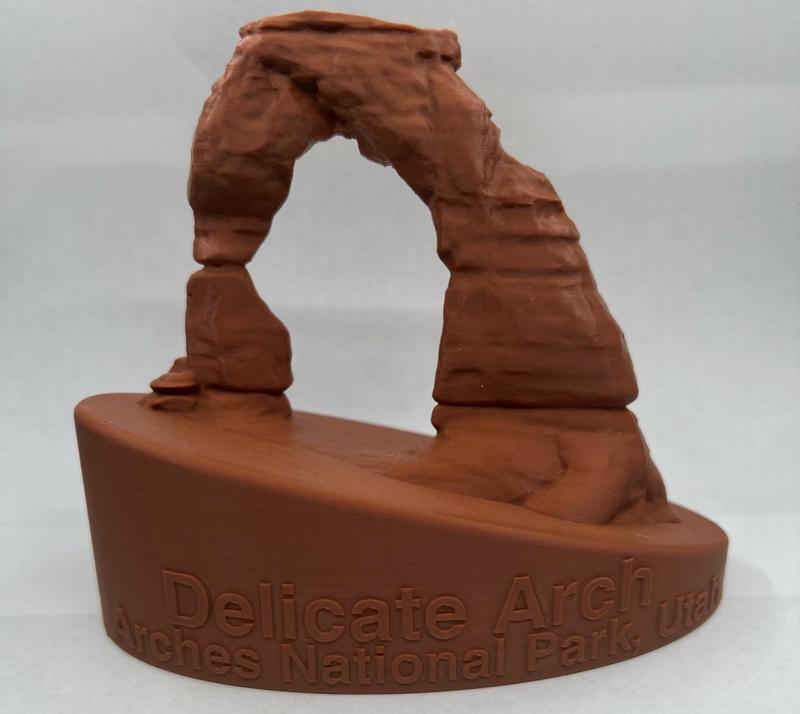 Delicate Arch, Arches National Park, Utah