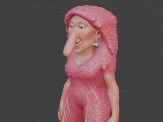 Brainrot Series | Brr Brr Mamabim