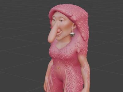 Brainrot Series | Brr Brr Mamabim