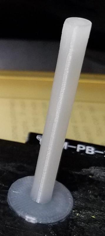 Simple Cooling Tower