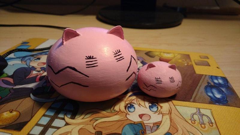 ももねこさま