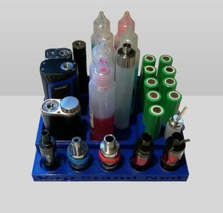 Vape Stand by Nedixia