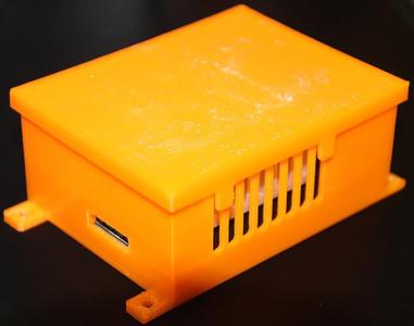 Heated Bed MOSFET Module 280A